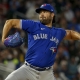 mlb picks Robbie Ray toronto blue jays predictions best bet odds