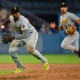 mlb picks Rodolfo Castro Pittsburgh Pirates predictions best bet odds