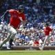 mlb picks Roman Anthony Boston Red Sox predictions best bet odds
