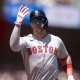 mlb picks Romy Gonzalez Boston Red Sox predictions best bet odds