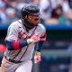 mlb picks Ronald Acuna Atlanta Braves predictions best bet odds