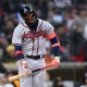 mlb picks Ronald Acuna Atlanta Braves predictions best bet odds