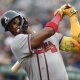 mlb picks Ronald Acuna Atlanta Braves predictions best bet odds