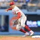 mlb picks Ronald Torreyes philadelphia phillies predictions best bet odds