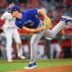 mlb picks Ross Stripling toronto blue jays predictions best bet odds