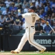 mlb picks Rowdy Tellez Milwaukee Brewers predictions best bet odds