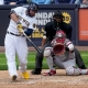 mlb picks Rowdy Tellez Milwaukee Brewers predictions best bet odds