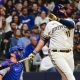 mlb picks Rowdy Tellez Milwaukee Brewers predictions best bet odds