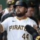 mlb picks Rowdy Tellez Pittsburgh Pirates predictions best bet odds