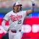 mlb picks Royce Lewis Minnesota Twins predictions best bet odds