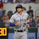 mlb picks Ryan McMahon Colorado Rockies predictions best bet odds