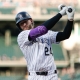 mlb picks Ryan McMahon Colorado Rockies predictions best bet odds