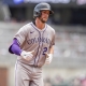 mlb picks Ryan McMahon Colorado Rockies predictions best bet odds