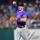 mlb picks Ryan McMahon colorado rockies predictions best bet odds