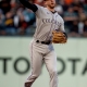 mlb picks Ryan McMahon Colorado Rockies predictions best bet odds