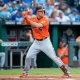 mlb picks Ryan Mountcastle baltimore orioles predictions best bet odds