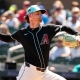 mlb picks Ryne Nelson Arizona Diamondbacks predictions best bet odds