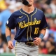 mlb picks Sal Frelick Milwaukee Brewers predictions best bet odds