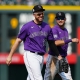 mlb picks Sam Hilliard colorado rockies predictions best bet odds