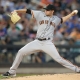 mlb picks Sammy Long san francisco giants predictions best bet odds