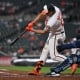 mlb picks Samuel Basallo Baltimore Orioles predictions best bet odds