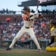 mlb picks Scott Bandura San Francisco Giants predictions best bet odds
