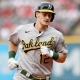 mlb picks Sean Murphy Oakland Athletics predictions best bet odds