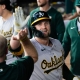 mlb picks Seth Brown Oakland Athletics predictions best bet odds