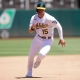 mlb picks Seth Brown Oakland Athletics predictions best bet odds