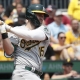 mlb picks Seth Brown Oakland Athletics predictions best bet odds