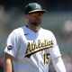 mlb picks Seth Brown Oakland Athletics predictions best bet odds