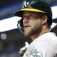 mlb picks Seth Brown Oakland Athletics predictions best bet odds