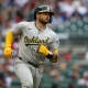 mlb picks Shea Langeliers Oakland Athletics predictions best bet odds