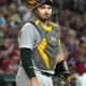 mlb picks Shea Langeliers Oakland Athletics predictions best bet odds