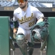 mlb picks Shea Langeliers Oakland Athletics predictions best bet odds