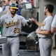 mlb picks Shea Langeliers Oakland Athletics predictions best bet odds