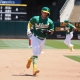 mlb picks Shea Langeliers Oakland Athletics predictions best bet odds