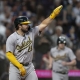 mlb picks Shea Langeliers Oakland Athletics predictions best bet odds