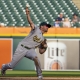 mlb picks Sheldon Neuse Oakland Athletics predictions best bet odds