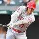 mlb picks Shohei Ohtani los angeles angels predictions best bet odds