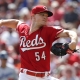 mlb picks Sonny Gray cincinnati reds predictions best bet odds