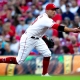 mlb picks Sonny Gray cincinnati reds predictions best bet odds