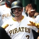 mlb picks Spencer Horwitz Pittsburgh Pirates predictions best bet odds