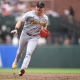 mlb picks Spencer Horwitz Pittsburgh Pirates predictions best bet odds