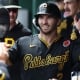 mlb picks Spencer Horwitz Pittsburgh Pirates predictions best bet odds