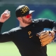 mlb picks Spencer Horwitz Pittsburgh Pirates predictions best bet odds
