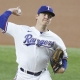 mlb picks Spencer Howard texas rangers predictions best bet odds