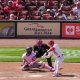 mlb picks Spencer Steer Cincinnati Reds predictions best bet odds