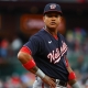 mlb picks Starlin Castro washington nationals predictions best bet odds