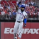 mlb picks Starling Marte New York Mets predictions best bet odds